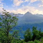 Duplex - Terrasse - Vue Montagne - Wifi