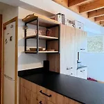 Duplex - Terrasse - Vue Montagne - Wifi *