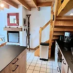 Duplex - Terrasse - Vue Montagne - Wifi * Viey