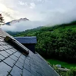 Chalet Duplex - Terrasse - Vue Montagne - Wifi *