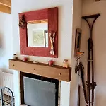 Duplex - Terrasse - Vue Montagne - Wifi Viey