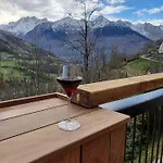 Duplex - Terrasse - Vue Montagne - Wifi *