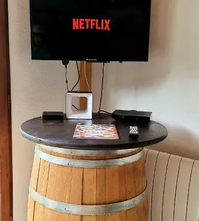 Шале Duplex - Terrasse - Vue Montagne - Wifi *