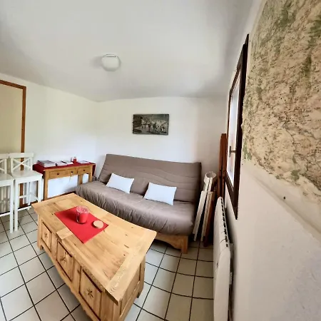 Chalet Duplex - Terrasse - Vue Montagne - Wifi Viey