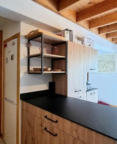 Duplex - Terrasse - Vue Montagne - Wifi *