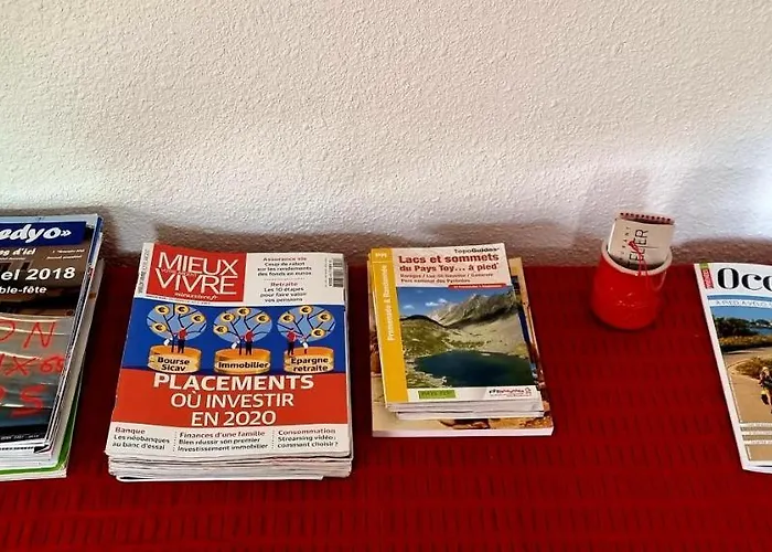 Duplex - Terrasse - Vue Montagne - Wifi Σαλέ