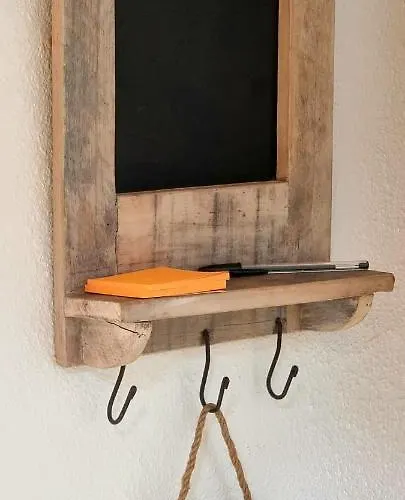 Duplex - Terrasse - Vue Montagne - Wifi * Viey