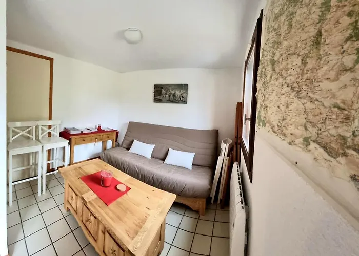 Σαλέ Duplex - Terrasse - Vue Montagne - Wifi Viey