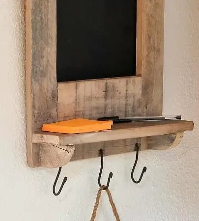 Duplex - Terrasse - Vue Montagne - Wifi * Viey